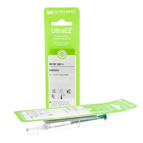 DESENSIBILIZANTE UltraEz Single kit (1.5gr)