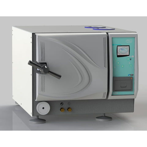 AUTOCLAVE CLASE B STAR-CLEAN