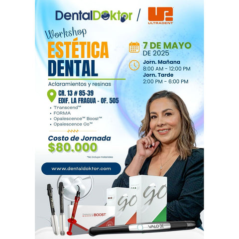 Entrada evento