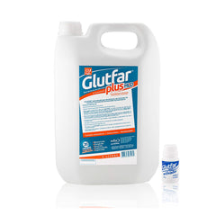GLUTFAR PLUS HLD. P/ PREPARAR GALON (3.8 litros)