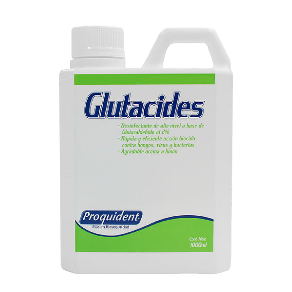 GLUTACIDES 3800 ML