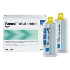 PANASIL INITIAL CONTACT LIGHT 2